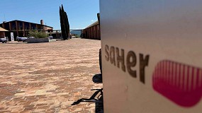 Saher impulsa su imagen en una gran jornada junto a los distribuidores