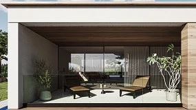 Foto de Grupo Indalsu marca presena na Construmat com solues inovadoras e de design