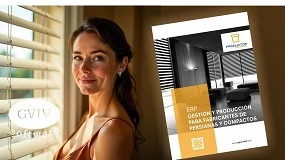 Foto de PRODUCTOR Compact: mais preciso, mais desempenho, menos erros na sua fbrica de persianas