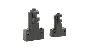 Foto de Novos grampos flutuantes compactos da norelem