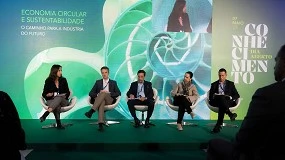 Foto de 'Dia Aberto ao Conhecimento' reuniu em Guimares empresas, centros de investigao e entidades pblicas