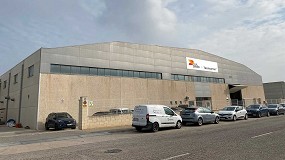 Foto de DS Smith Tecnicarton traslada su planta de Riba-roja a Almussafes para optimizar su produccin industrial