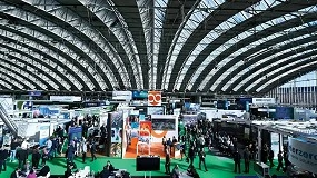 Foto de Plastics Recycling Show Europe ultrapassa os 13 mil participantes pela primeira vez em nove edies