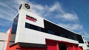 Foto de Claves de una descarbonizacin industrial efectiva: el caso de Genesal Energy