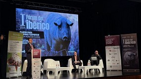 El Ayuntamiento de Guijuelo presenta el I Fórum del Ibérico durante la II Jornada Técnica de Porcino Ibérico