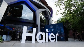 Foto de Haier lanza el ciclo Haier Ecosystem en Barcelona y consolida su apuesta por la climatizaci�n profesional