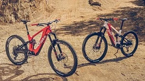 Foto de Pierer Mobility cierra su etapa en el ciclismo