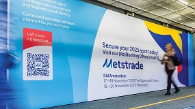 Metstrade se prepara para su 37� edici�n