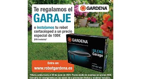 Foto de Gardena vuelve a lanzar la Operacin Cashback