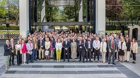 Foto de Palibex celebra un encuentro para presentar la evolución de su Red