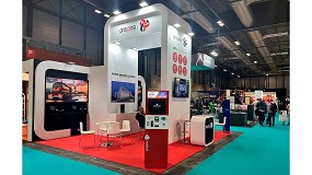 Foto de Proconsi: El apoyo de nuestros clientes y la comunicacin constante con ellos son clave para mejorar nuestros productos y responder a las necesidades del mercado