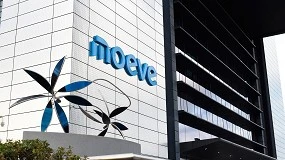Foto de Moeve registra un Ebitda CCS ajustado de 377 millones de euros en el primer trimestre de 2025