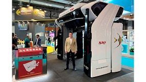 Aquarama: Nuestras soluciones ofrecen una excelente calidad de lavado y cuentan con una imagen atractiva, en lnea con las demandas de los usuarios