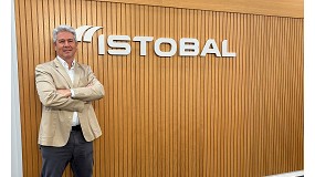 Foto de ISTOBAL: Motortec nos ha confirmado que el mercado avanza hacia soluciones ms innovadoras, sostenibles y adaptadas a una operativa digitalizada y eficiente