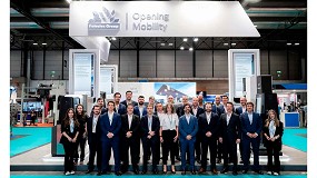 Petrotec: Apostamos por el desarrollo de soluciones modernas, adaptadas a las necesidades presentes y futuras del sector