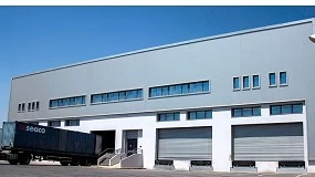 Foto de ACSEP aterriza en Túnez con un nuevo proyecto de digitalización para LogistiKa
