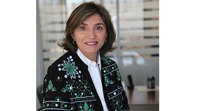 Foto de Entrevista a Begoa Jorge, directora de Compras PPE de Bunzl Spain y miembro de la Junta Directiva de Asepal