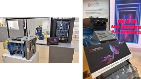 Foto de El IoT revoluciona el diagnstico ascensorstico