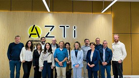 Foto de El mar y la innovacin se dan la mano en Oarsoaldea Urdina