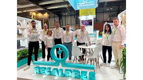 Foto de Recalpres y System2pay: Motortec nos ha dado una visin del rumbo del mercado, reforzando nuestro compromiso con la tecnologa, la calidad y el servicio personalizado