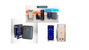 La importancia del aislamiento en intercambiadores de placas