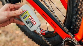 Foto de Bicimax incorpora en exclusiva la gama Motul Bike Care para Espaa, Portugal y Andorra