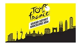 Foto de Barcelona abre concurso para diseñar el cartel oficial del Tour