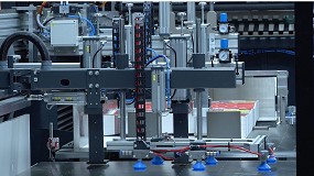 Foto de IA y fotnica para un etiquetado con cero errores