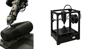 Foto de Nuevos composites ignfugos de altas prestaciones