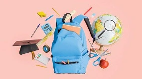 Foto de Fuerte presencia del licensing en la Vuelta al Cole