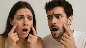 Foto de Demodex: el ácaro invisible que todo profesional de la estética debe conocer
