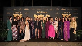 Foto de Raffel Pages celebra su centenario con una gala inolvidable en homenaje a su legado y proyección de futuro