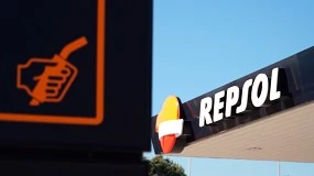 Foto de Repsol inicia la comercialización de LedONE Connected en sus estaciones de servicio