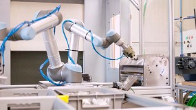 Foto de Robots en espacios reducidos: la clave para que las pymes industriales ganen en productividad