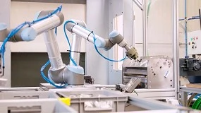 Foto de Robots en espacios reducidos: la clave para que las pymes industriales ganen en productividad