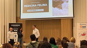 Foto de Abiertas las inscripciones para el Congreso de Medicina Felina de Centauro en Sevilla
