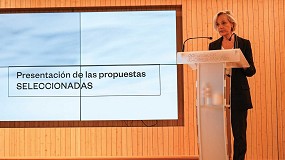 Foto de Seleccionados los 201 proyectos que optan a los Premios Arquitectura 2025