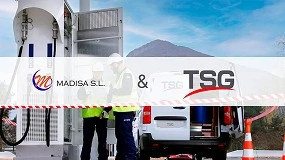 Foto de TSG Ibérica refuerza su liderazgo en soluciones energéticas con la adquisición de Madisa, S.L.