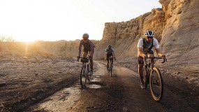 Foto de Vuelve la prueba Rebound de Shimano