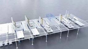 Foto de Dürr amplía el sistema de pretratamiento EcoProWet para incluir la cataforesis