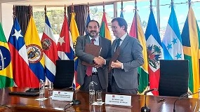 Foto de ADENE refora liderana ibero-americana com acordo com OLADE