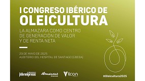 Programa del I Congreso Ibérico de Oleicultura