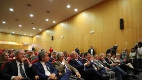 Foto de Congresso Nacional do Azeite em contagem decrescente