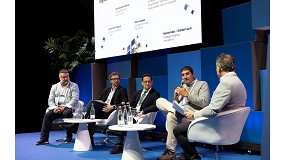 Foto de El CGATE presenta en Construmat 2025 sus propuestas para impulsar el acceso a la vivienda con garantas y transparencia