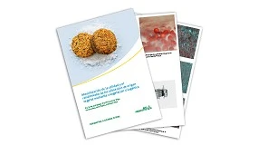 Foto de El ltimo libro blanco de Carburos Metlicos muestra las ventajas de la congelacin criognica de alimentos de origen vegetal