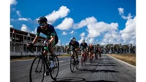 Foto de Cicleon se convierte en distribuidor oficial de la marca de nutrición KOM Endurance