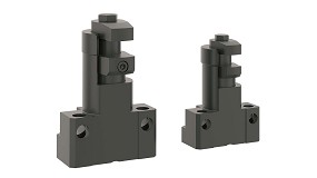 Norelem lanza nuevos dispositivos de sujecin flotante compactos