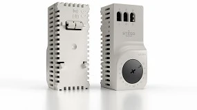 Foto de Nuevo higrostato MFR 012 de Stego
