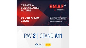 Foto de AGI y FANUC participarn juntos en la feria EMAF