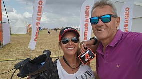 Foto de El Camino de Santiago 'arranca' en Demoagro